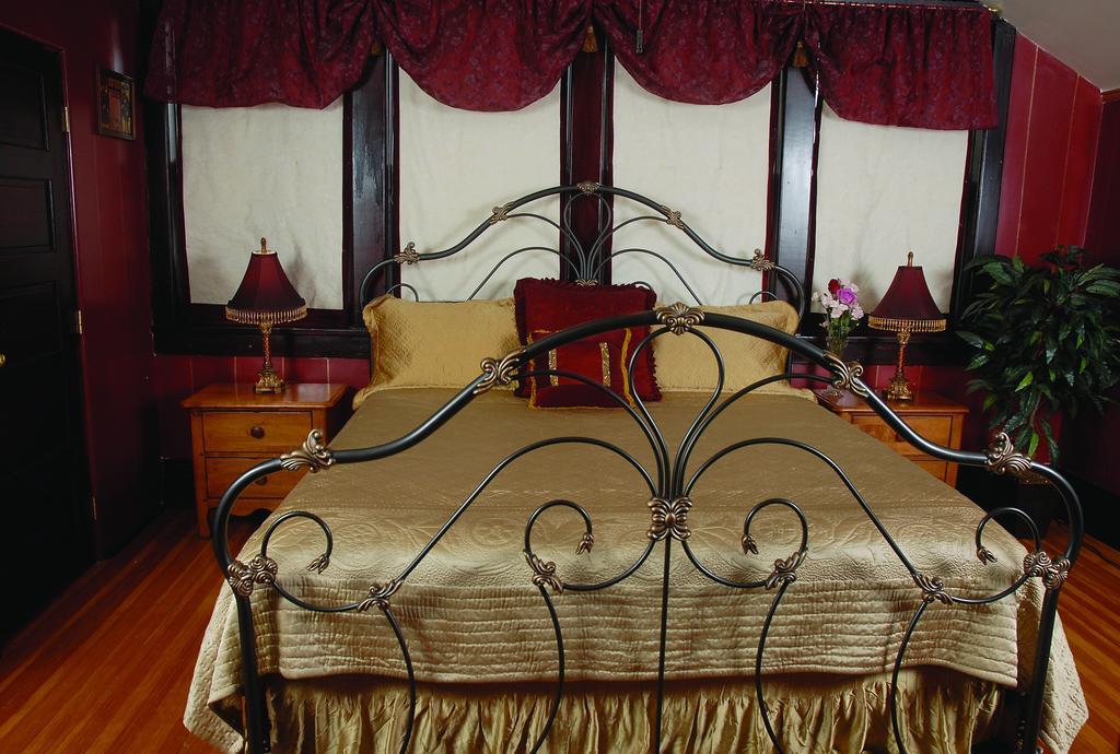 Downtown Historic Bed & Breakfast Albuquerque Chambre photo